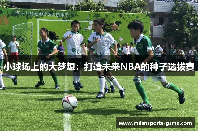 小球场上的大梦想：打造未来NBA的种子选拔赛